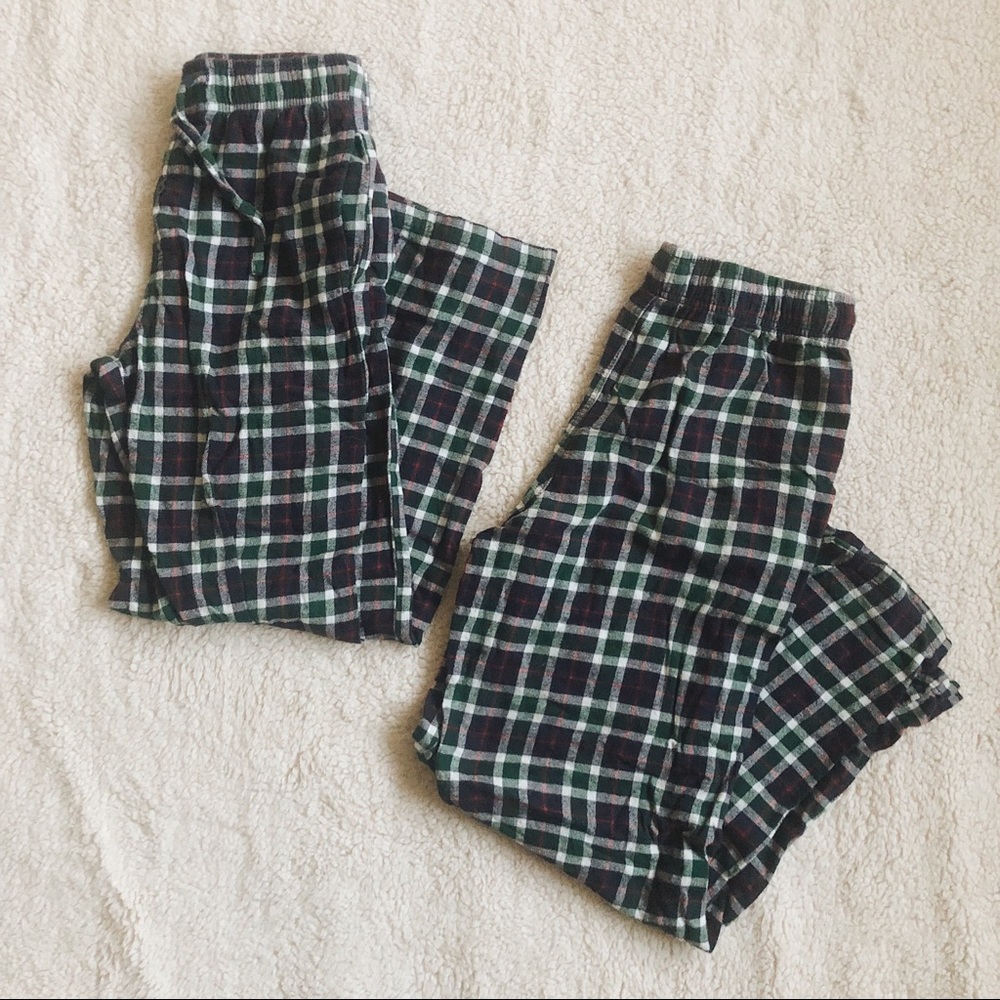 Matching Pjs | Small + Medium